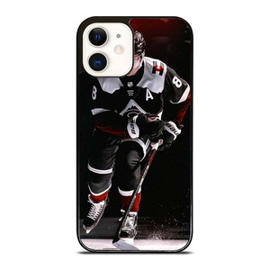 CALE MAKAR COLORADO AVALANCHE 2 iPhone 12 Case Cover