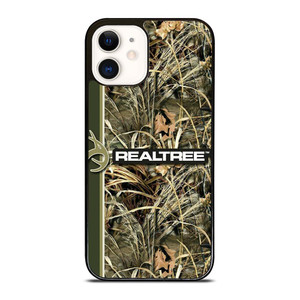 CAMO REALTREE iPhone 12 Case Cover