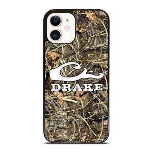CAMOD RAKE WATERFOWL iPhone 12 Case Cover
