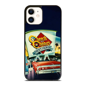 CHEECH AND CHONG NEXT MOVIE iPhone 12 Case Cover