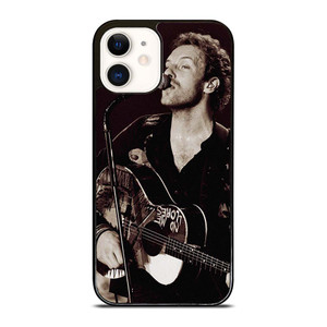 CHRIS MARTIN COLDPLAY CONCERT iPhone 12 Case Cover CHRIS MARTIN COLDPLAY CONCERT iPhone 12 Case Cover