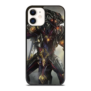 CHROMA PRIME WARFRAME iPhone 12 Case Cover