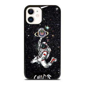 Club America Football Chivas NEBULA iPhone 12 Case Cover Club America Football Chivas NEBULA iPhone 12 Case Cover