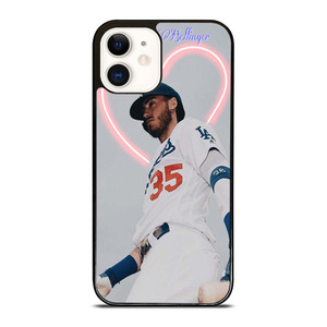 CODY BELLINGER LA DODGERS LOVE iPhone 12 Case Cover CODY BELLINGER LA DODGERS LOVE iPhone 12 Case Cover