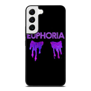 EUPHORIA HBO DRAMA SERIES Samsung Galaxy S22 Case Cover