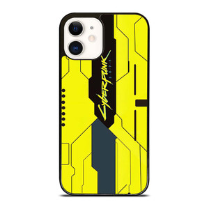 CYBERPUNK 2077 VIDEO GAMES iPhone 12 Case Cover