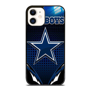 DALLAS COWBOYS NFL STAR iPhone 12 Case Cover