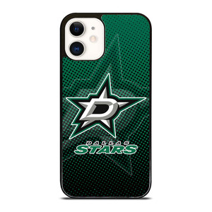 DALLAS STARS LOGO iPhone 12 Case Cover