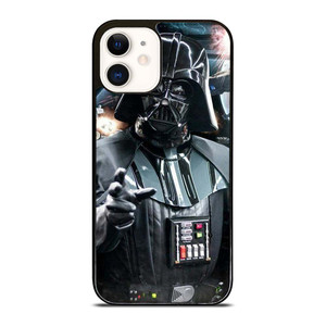 DARTH VADER STAR WARS iPhone 12 Case Cover