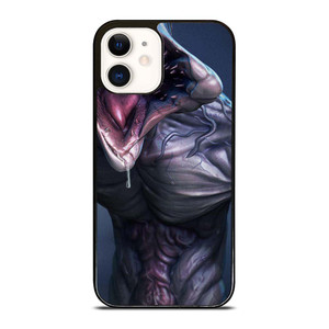 DEMOGORGONS STRANGER THINGS iPhone 12 Case Cover