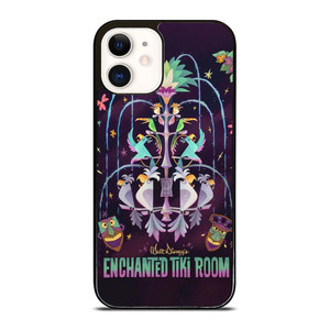 DISNEY ENCHANTED TIKI ROOM BIRD iPhone 12 Case Cover