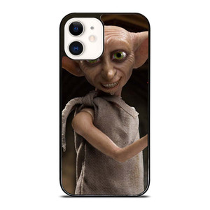 DOBBY HARRY POTTER  iPhone 12 Case Cover DOBBY HARRY POTTER  iPhone 12 Case Cover
