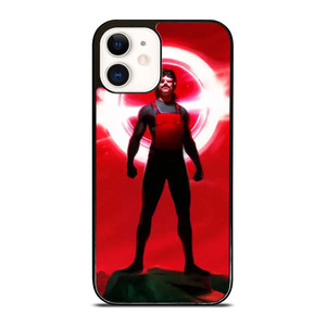 DR DISRESPECT GAME STYLE iPhone 12 Case Cover