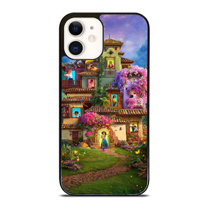 ENCANTO IRABEL MADRIGAL HOUSE iPhone 12 Case Cover
