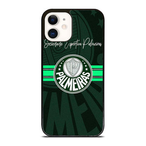 ESPORTIVO PALMEIRAS FC LOGO iPhone 12 Case Cover