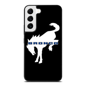 FORD BRONCO ICON Samsung Galaxy S22 Case Cover FORD BRONCO ICON Samsung Galaxy S22 Case Cover