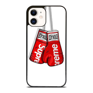 EVERLAST BOXING GLOVE SUPREME iPhone 12 Case Cover