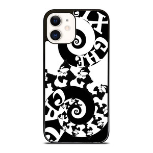 FELIX THE CAT COLLAGE iPhone 12 Case Cover FELIX THE CAT COLLAGE iPhone 12 Case Cover