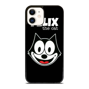 FELIX THE CAT HEAD iPhone 12 Case Cover
