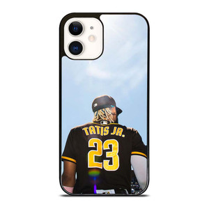 FERNANDO TATIS JR SAN DIEGO PADRES 2 iPhone 12 Case Cover