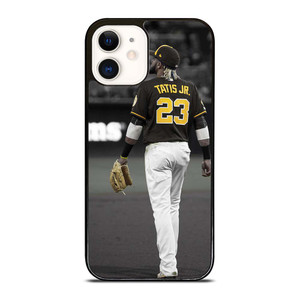 FERNANDO TATIS JR SAN DIEGO PADRES iPhone 12 Case Cover