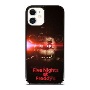 FIVE NIGHTS AT FREDDY'S iPhone 12 Case Cover