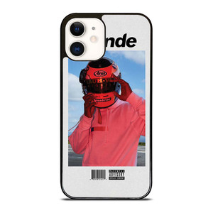 FRANK OCEAN BLOND POSTER 2 iPhone 12 Case Cover