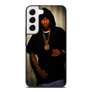FUTURE AMERICAN RAPPER Samsung Galaxy S22 Case Cover FUTURE AMERICAN RAPPER Samsung Galaxy S22 Case Cover
