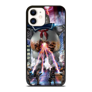 GHOSBUSTERS iPhone 12 Case Cover
