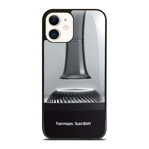 HARMAN KARDON AURA SPEAKER iPhone 12 Case Cover