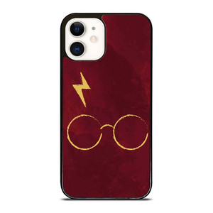 HARRY POTTER ICON iPhone 12 Case Cover