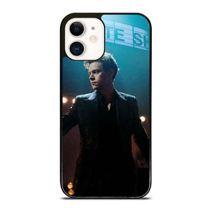HARRY STYLES SINGER iPhone 12 Case Cover