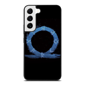 GOD OF WAR RAGNAROK Samsung Galaxy S22 Case Cover