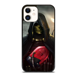 HIGGS MONAGHAN DEATH STRANDING GAMES 2 iPhone 12 Case Cover
