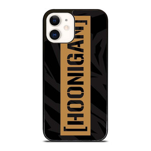 HOONIGAN RACING LOGO iPhone 12 Case Cover