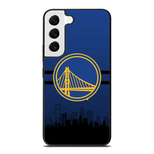 GOLDEN STATE WARRIORS NBA SKYLINE Samsung Galaxy S22 Case Cover