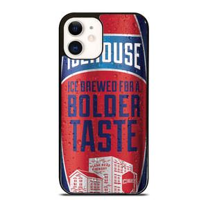 ICEHOUSE BEER CAN iPhone 12 Case Cover