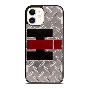 INTERNATIONAL HARVESTER EMBLEM iPhone 12 Case Cover