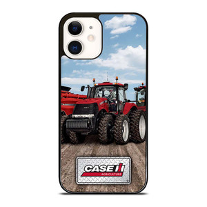 INTERNATIONAL HARVESTER IH TRACTOR iPhone 12 Case Cover