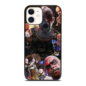 IVAN MOODY FIVER FINGER DEATH PUNCH 2 iPhone 12 Case Cover