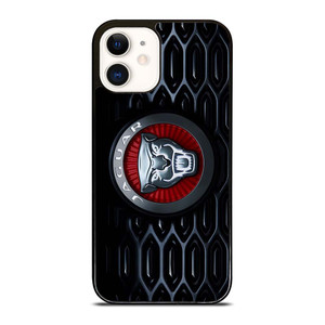 JAGUAR FRONT BUMPER iPhone 12 Case Cover