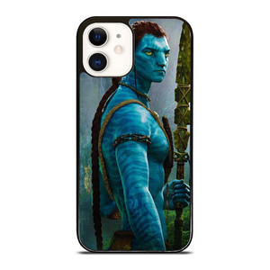 JAKE SULLY AVATAR 2 iPhone 12 Case Cover