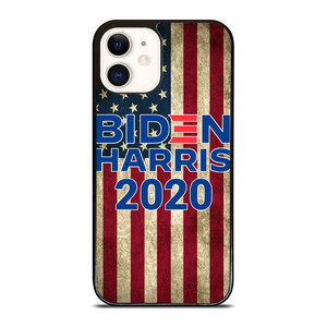 JOE BIDEN KAMALA HARRIS FOR AMERICA iPhone 12 Case Cover