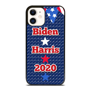 JOE BIDEN KAMALA HARRIS USA 2020 iPhone 12 Case Cover