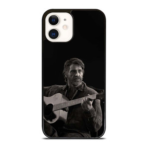 JOEL MILLER THE LAST OF US PART 2 iPhone 12 Case Cover