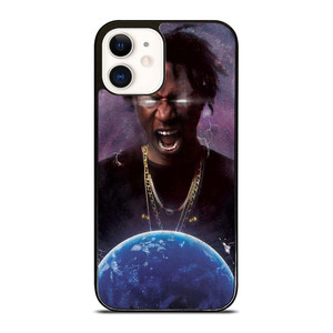 JOEY BADASS FANN ART iPhone 12 Case Cover