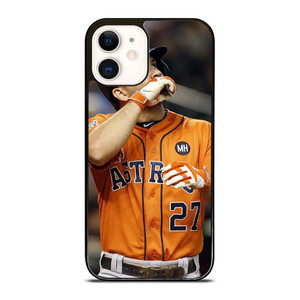 JOSE ALTUVE HOUSTON ASTROS iPhone 12 Case Cover
