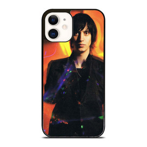 JULIAN CASABLANCA THE STROKES 2 iPhone 12 Case Cover