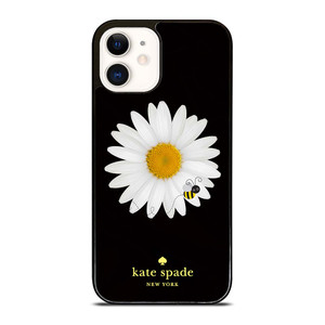 KATE SPADE BEE AND FLOWER iPhone 12 Case Cover