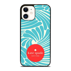 KATE SPADE JAPANESE PATTERN iPhone 12 Case Cover